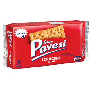 B. GRANPAV CRACK SALATO 12X250