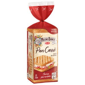B. PANCARRE 16 FETTE 18X285G