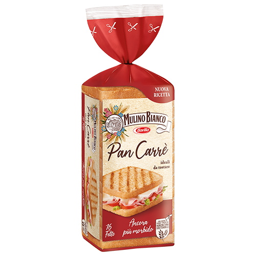 B. PANCARRE 16 FETTE 18X285G