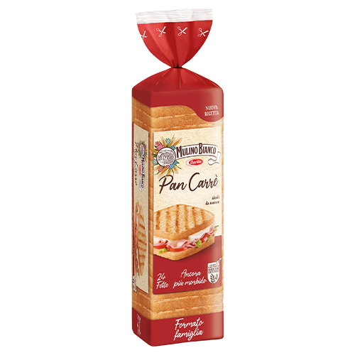 B. PANCARRE 24 FETTE 15X430G