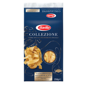 B. PAPPARDELLE UOVO LC 20X250G INT’L
