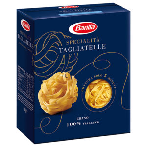 B. TAGLIATELLE UOVO 12X500G
