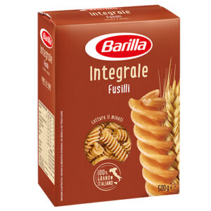 B.F FUSILLI INTEG.F. 598 12x500G INTL