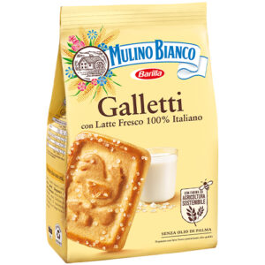 B.GALLETTI 350GX12 C&C MB