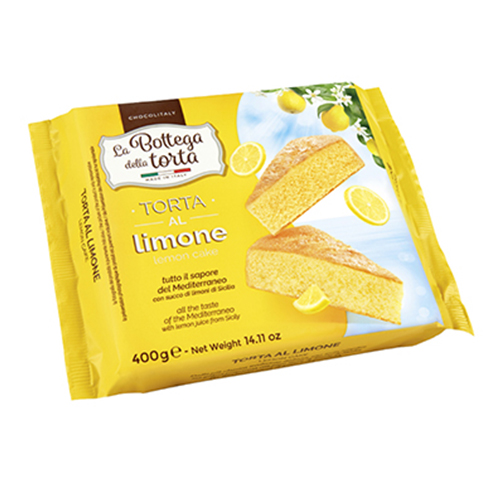 CHI. KEK TRADICIONALE ME LIMON 6X400G ( 8014433002014 )