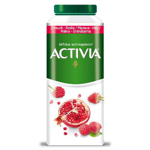 D. ACTIVIA DRINK RASPB-POMEGRA 12X320ML (5941209011969)