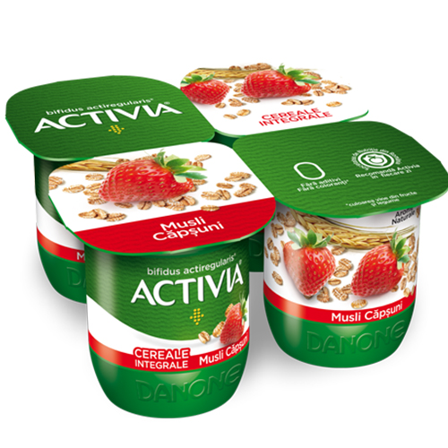 D. ACTIVIA MUSLILULESHT 24X125G (59438908)