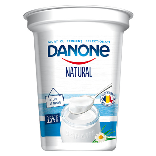 D. DANONE NATURAL 12X390G (5941209012171)
