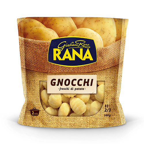 GR. POTATO GNOCCHI (80608349)