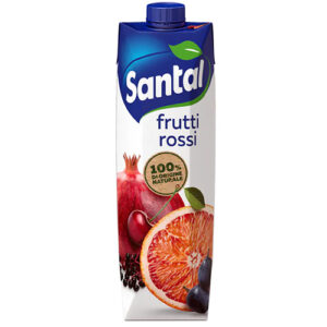 K. SANTAL 10 VIT 12X1L (8002580028179)