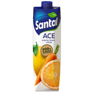 K. SANTAL ACE 12X1L(8002580028070)