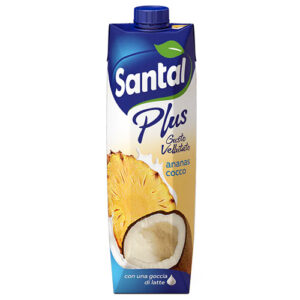 K. SANTAL ANANAS COCONUT 12X1L(8002580040171)
