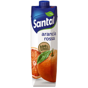 K. SANTAL ARANCIA ROSSA 12X1L(8002580028025)