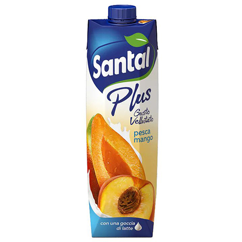 K. SANTAL PESCA-MANGO 12X1L (8002580028124)