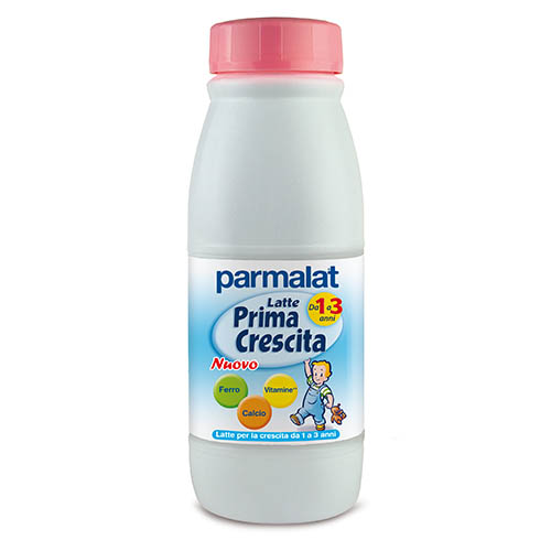 Q. PRIMA CRESCITA (2,7%) 6X500ML(8002580010082)
