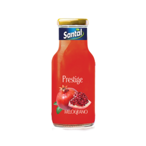 SH. MELOGRANO 24X250 ML