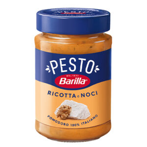 SUGO PESTO SICILIANE 12x190G
