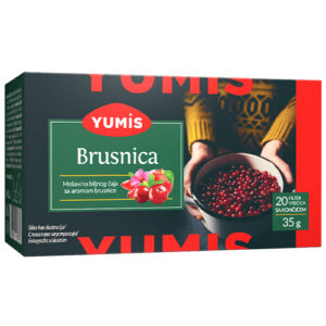 YU. CAJ BORONICE 20X35G