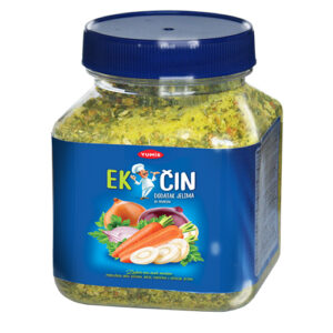 YU. EKO CIN FLAVOURING ADDITIVE 15x450g- NEW JAR