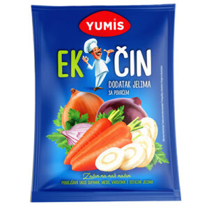 YU. EKO CIN FLAVOURING ADDITIVE 30x250g