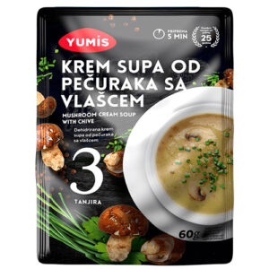 YU. KREM SUPE ME KERPUDHE 20x60g