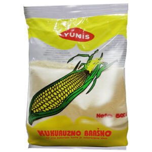 YU. MIELL MISRI 12x500g