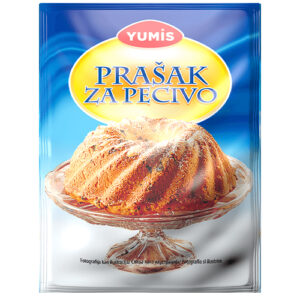 YU. PLUHUR PJEKJE MULTIPACK 12x60g