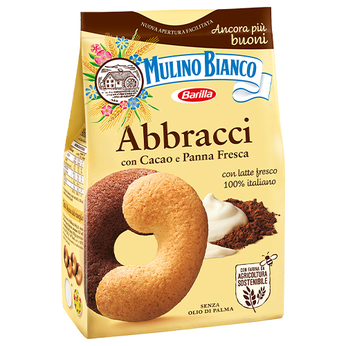 b. ABBRACCI C C GR350X12