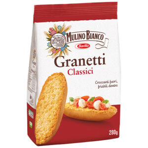 b. GRANETTI CLASSICI GR.280 X 16 PZ